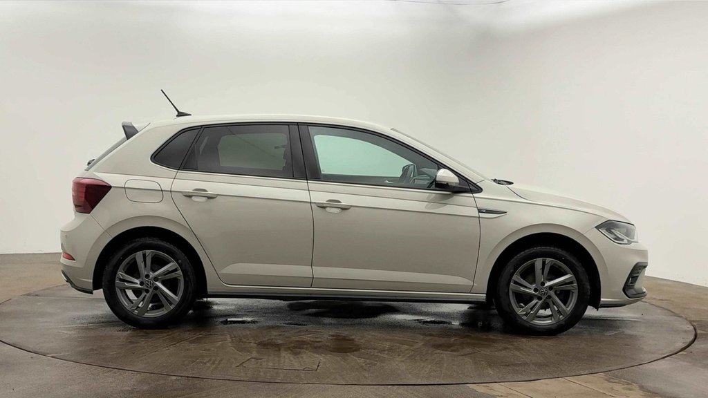 Used Volkswagen Polo 2022 for sale - 77111102: Photo 2