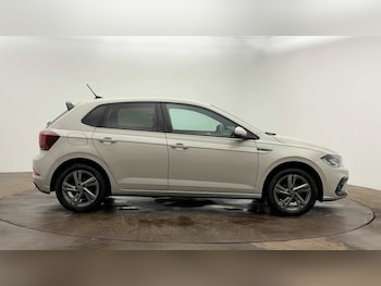 Used Volkswagen Polo 2022 for sale - 77111102: Photo