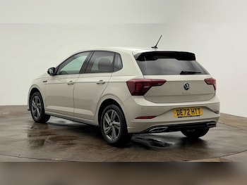 Used Volkswagen Polo 2022 for sale - 77111102: Photo