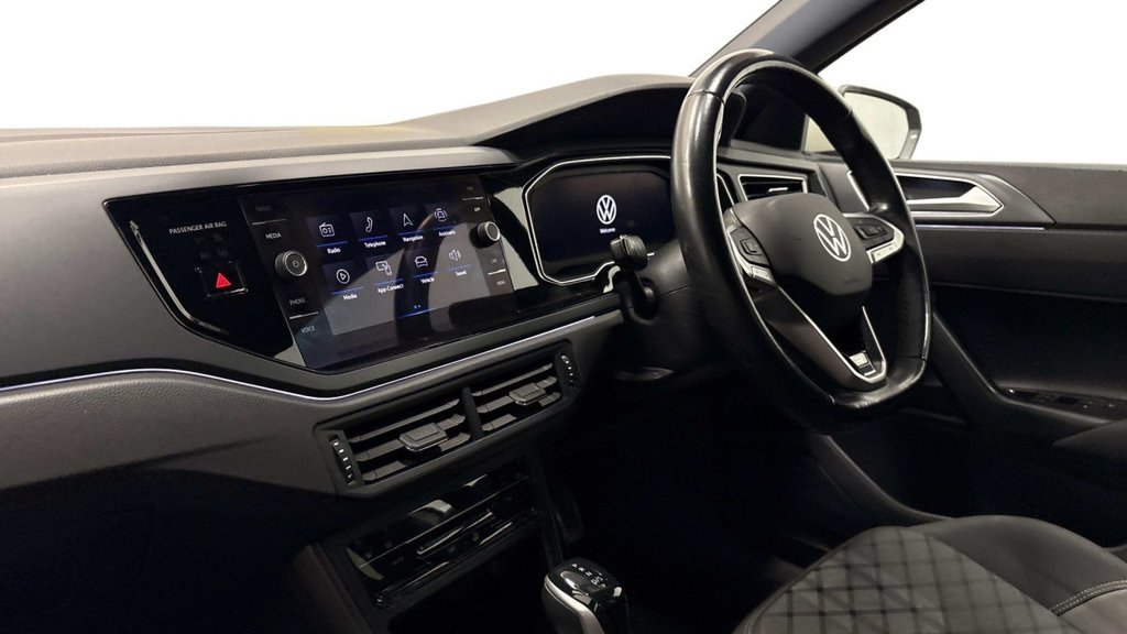 Used Volkswagen Polo 2022 for sale - 77111102: Photo 5
