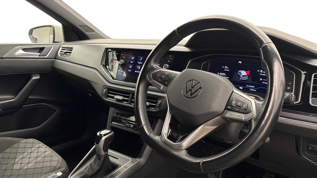 Used Volkswagen Polo 2022 for sale - 77111102: Photo 6