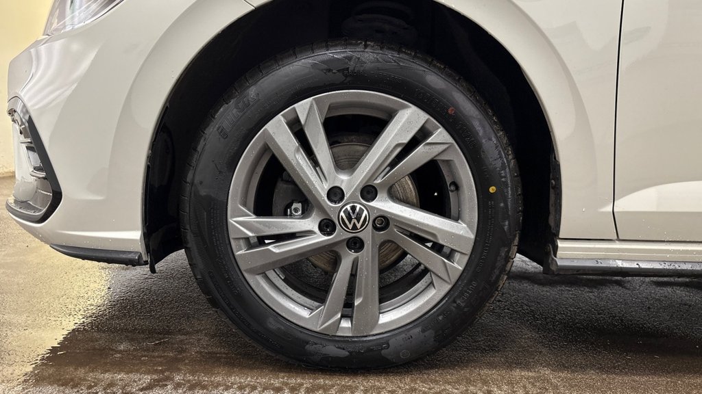 Used Volkswagen Polo 2022 for sale - 77111102: Photo 9