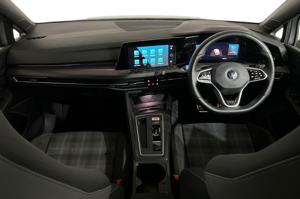 Used Volkswagen Golf 2022 for sale - 76105769: Photo 12