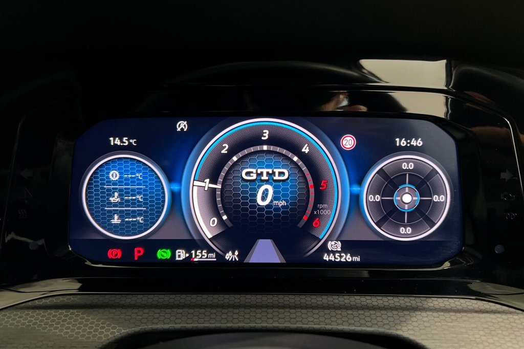 Used Volkswagen Golf 2022 for sale - 76105769: Photo 15