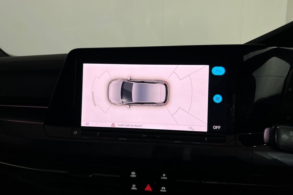 Used Volkswagen Golf 2022 for sale - 76105769: Photo 17