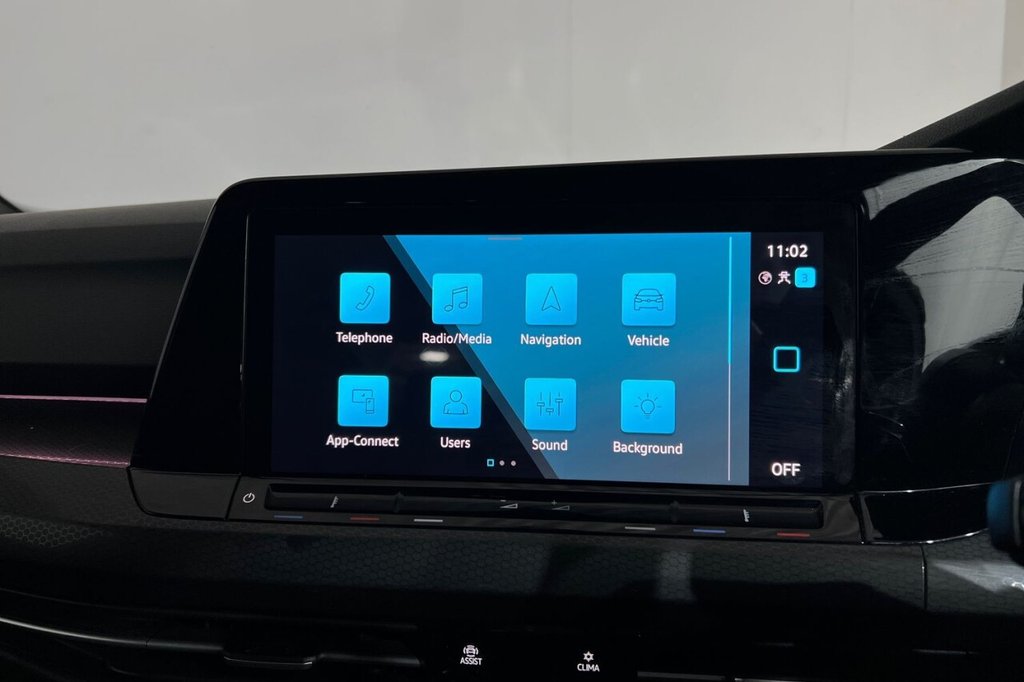 Used Volkswagen Golf 2022 for sale - 76105769: Photo 19