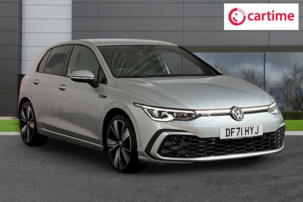 Used Volkswagen Golf 2022 for sale - 76105769: Photo 1