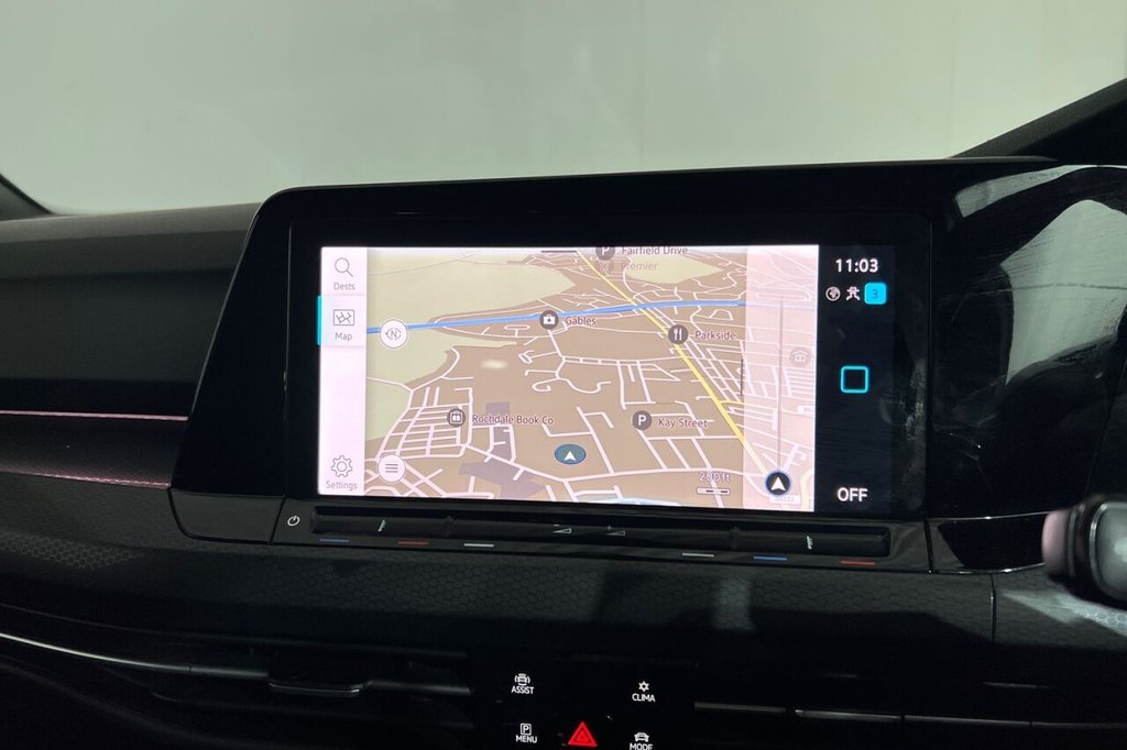 Used Volkswagen Golf 2022 for sale - 76105769: Photo 20