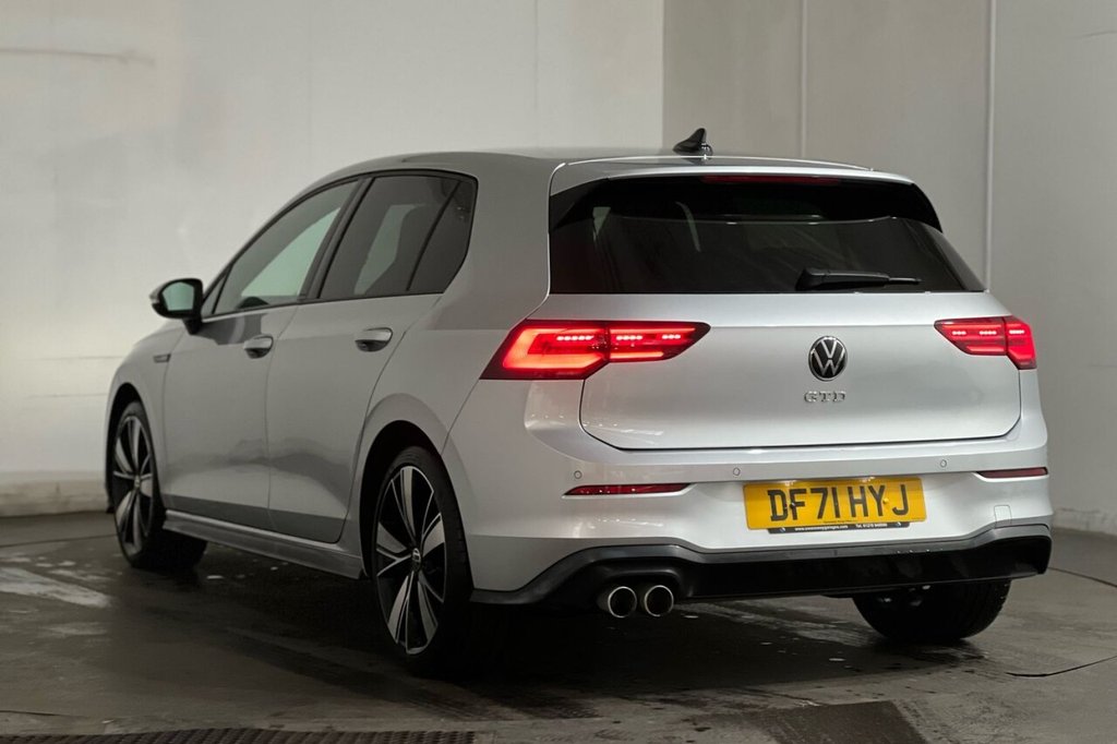 Used Volkswagen Golf 2022 for sale - 76105769: Photo 24