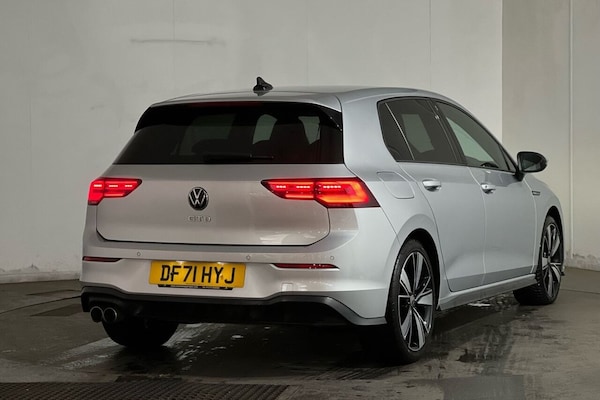 Used Volkswagen Golf 2022 for sale - 76105769: Photo 25