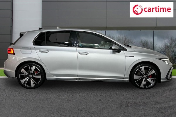 Used Volkswagen Golf 2022 for sale - 76105769: Photo 2