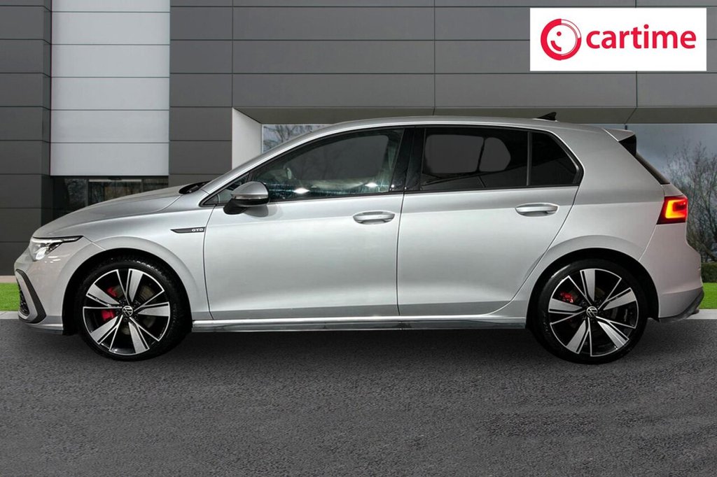 Used Volkswagen Golf 2022 for sale - 76105769: Photo 3