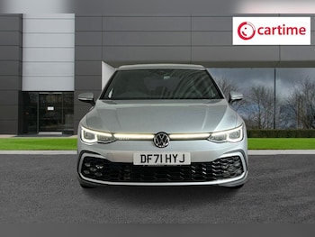 Used Volkswagen Golf 2022 for sale - 76105769: Photo 4
