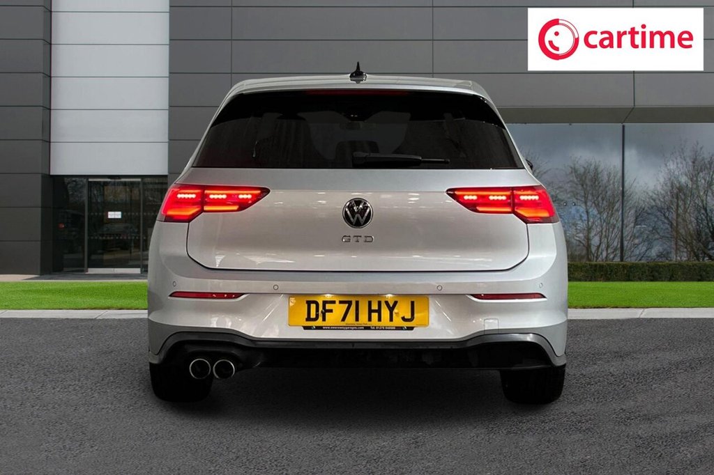 Used Volkswagen Golf 2022 for sale - 76105769: Photo 6