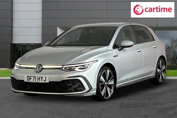 Used Volkswagen Golf 2022 for sale - 76105769: Photo 7