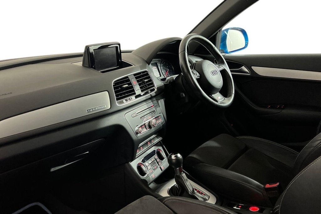 Used Audi Q3 2016 for sale - 76535439: Photo 11