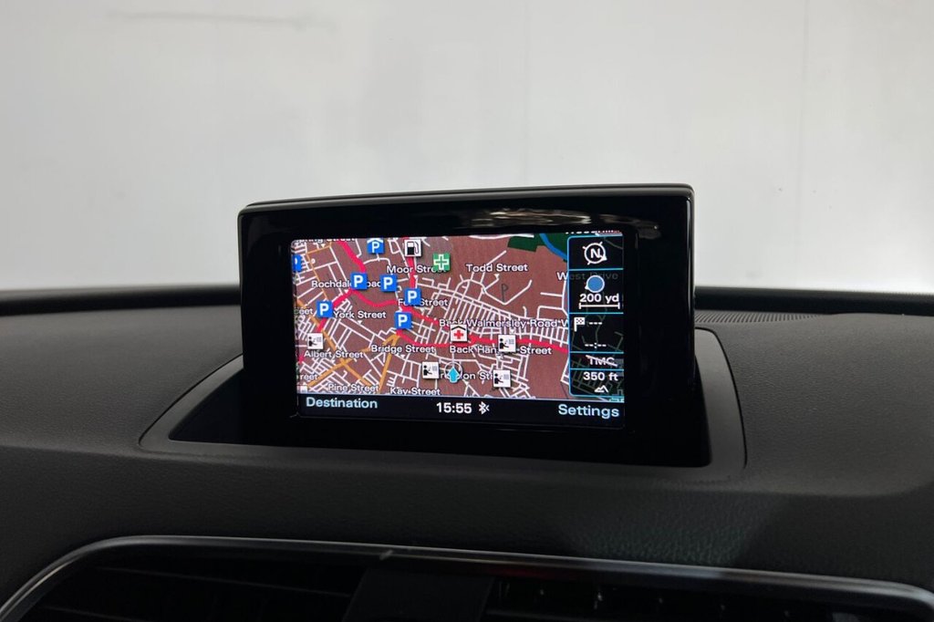 Used Audi Q3 2016 for sale - 76535439: Photo 19