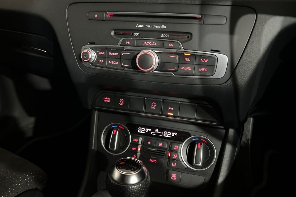 Used Audi Q3 2016 for sale - 76535439: Photo 22