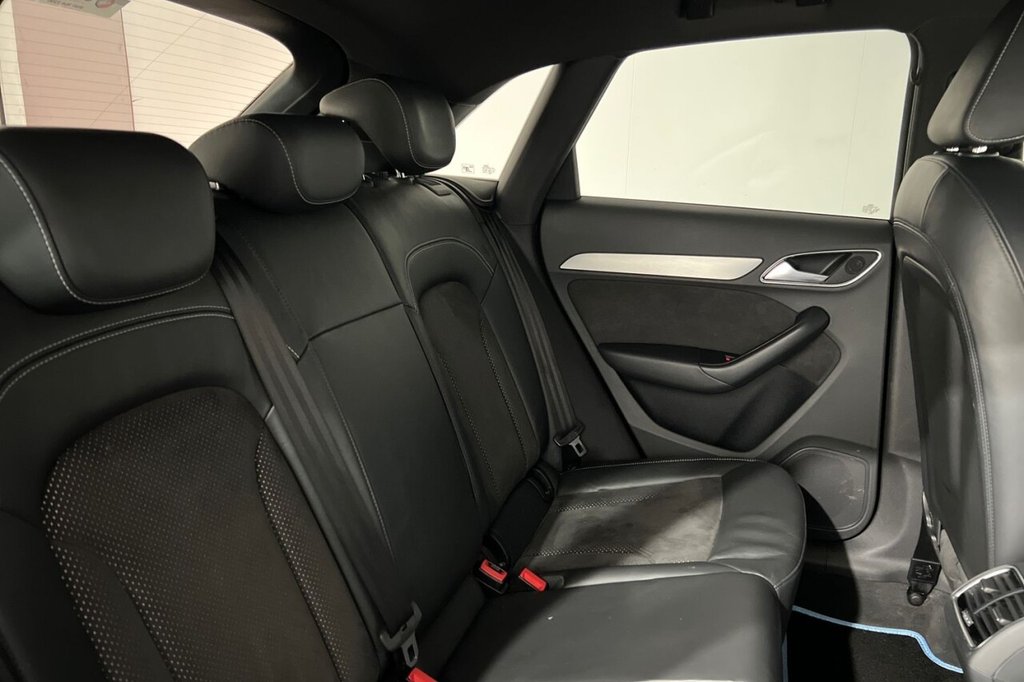 Used Audi Q3 2016 for sale - 76535439: Photo 27