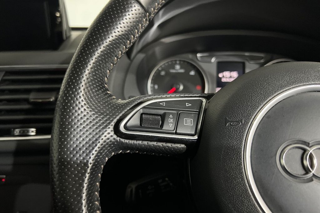 Used Audi Q3 2016 for sale - 76535439: Photo 28