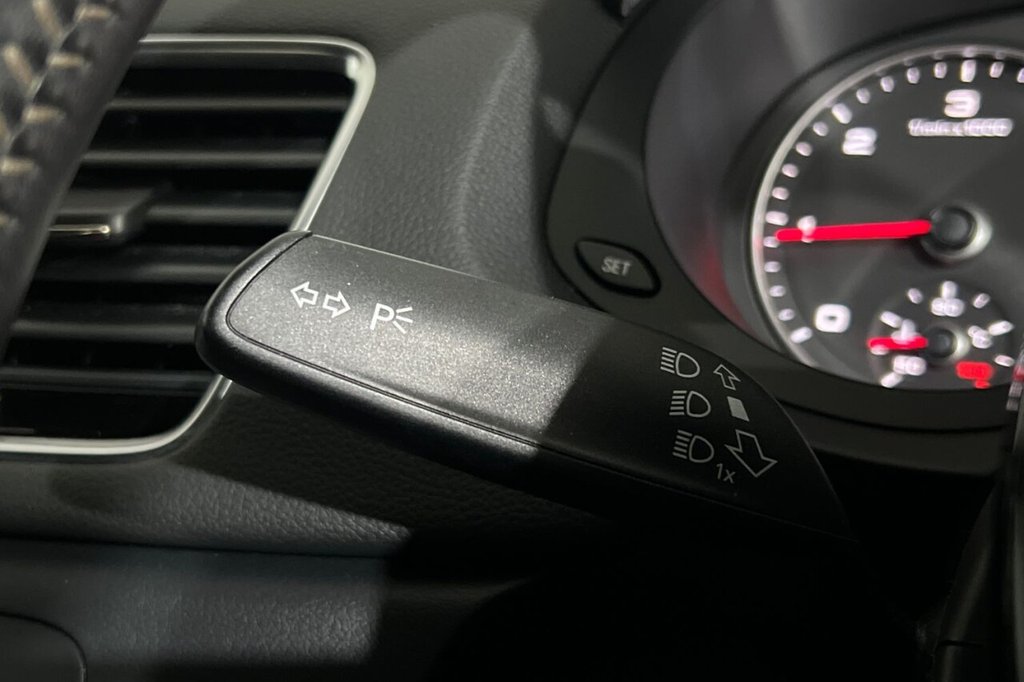 Used Audi Q3 2016 for sale - 76535439: Photo 30