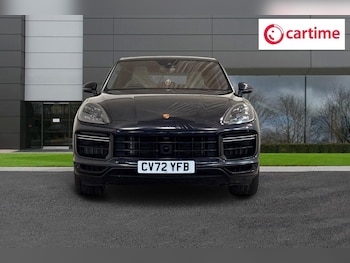 Used Porsche Cayenne 2022 for sale - 79350451: Photo