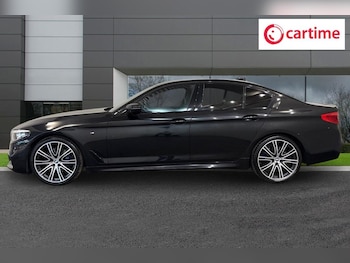 Used BMW 5 Series 2020 for sale - 79046366: Photo