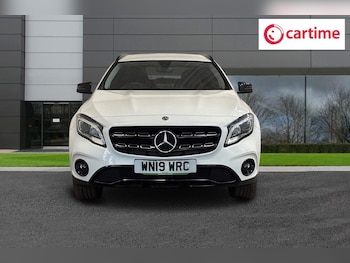 Used Mercedes-Benz GLA 2019 for sale - 78672510: Photo