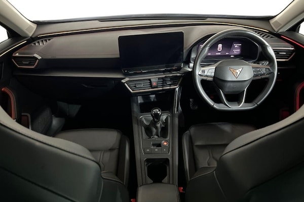 Used Cupra Formentor 2021 for sale - 76245187: Photo 12