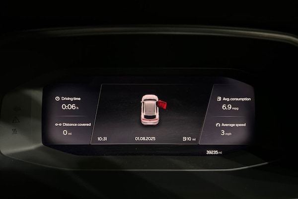 Used Cupra Formentor 2021 for sale - 76245187: Photo 15