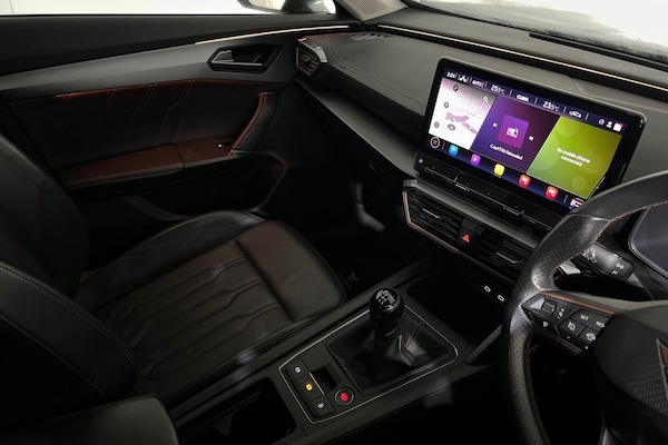 Used Cupra Formentor 2021 for sale - 76245187: Photo 33