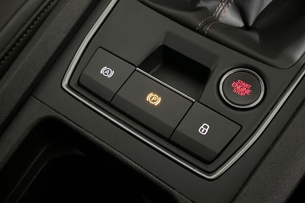 Used Cupra Formentor 2021 for sale - 76245187: Photo 34