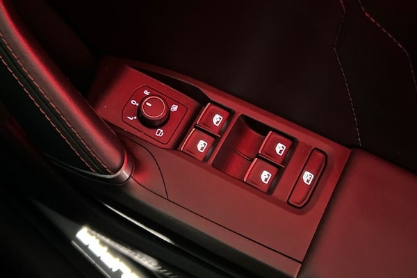 Used Cupra Formentor 2021 for sale - 76245187: Photo 37