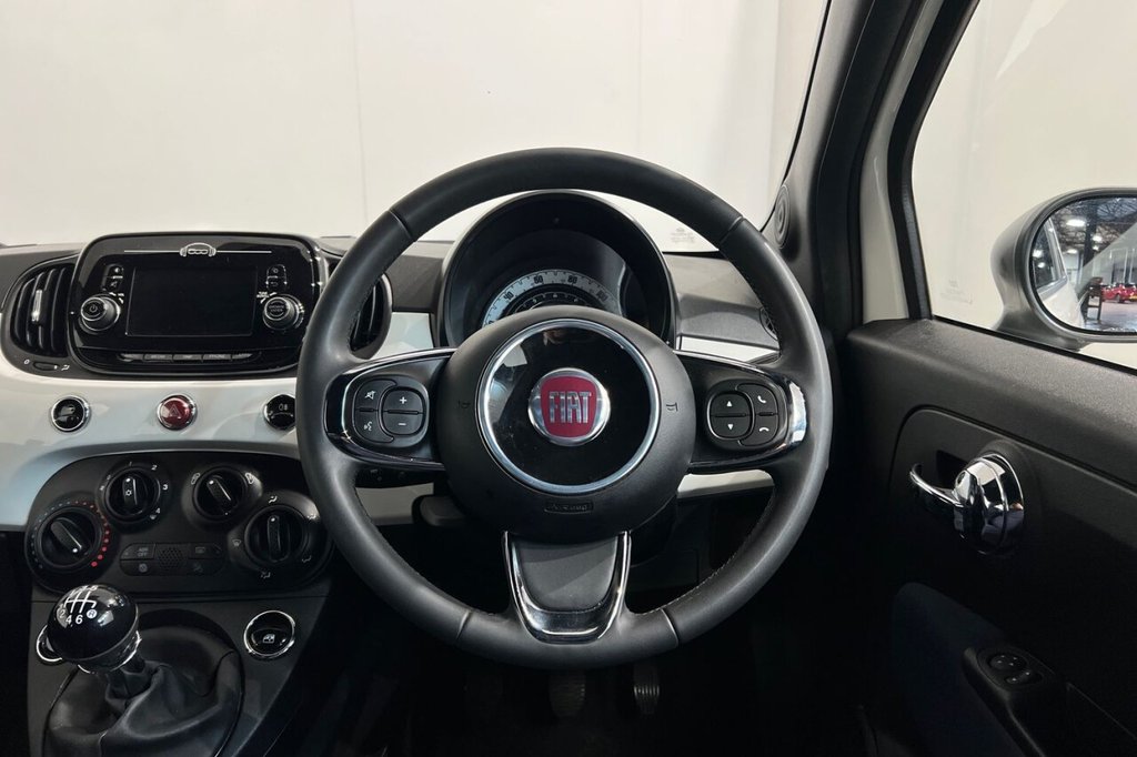 Used Fiat 500 2022 for sale - 76338547: Photo 15