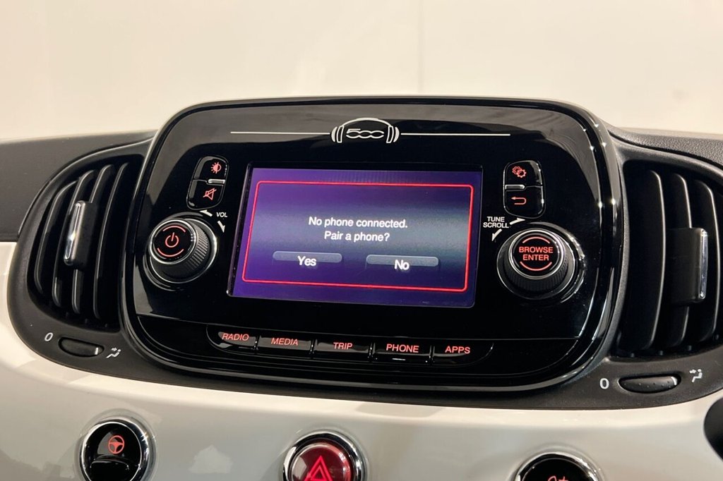 Used Fiat 500 2022 for sale - 76338547: Photo 18