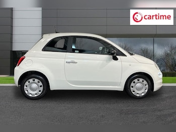 Used Fiat 500 2022 for sale - 76338547: Photo