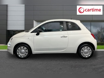 Used Fiat 500 2022 for sale - 76338547: Photo