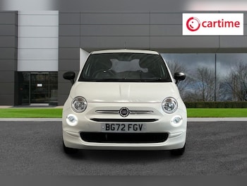 Used Fiat 500 2022 for sale - 76338547: Photo