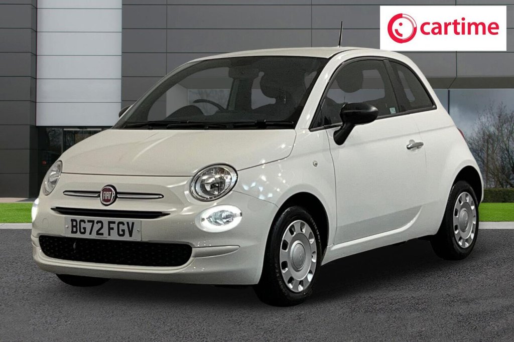Used Fiat 500 2022 for sale - 76338547: Photo 7