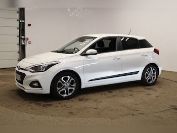 Used Hyundai i20 2019 for sale - 78570332: Photo
