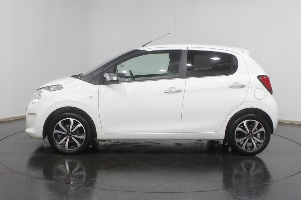 Used Citroen C1 2016 for sale - 76867972: Photo 10