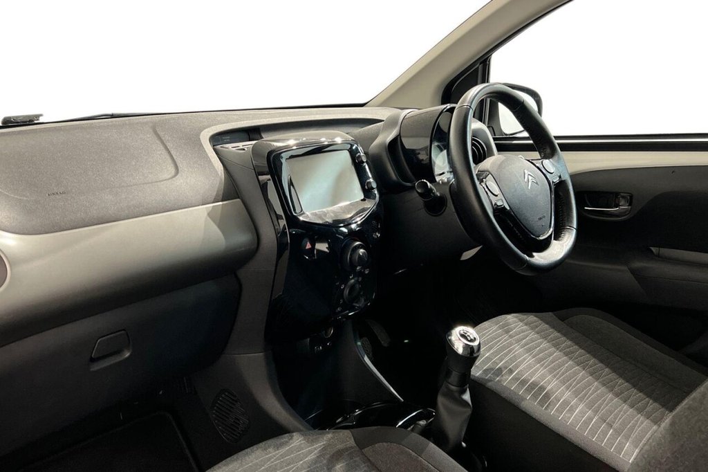 Used Citroen C1 2016 for sale - 76867972: Photo 11