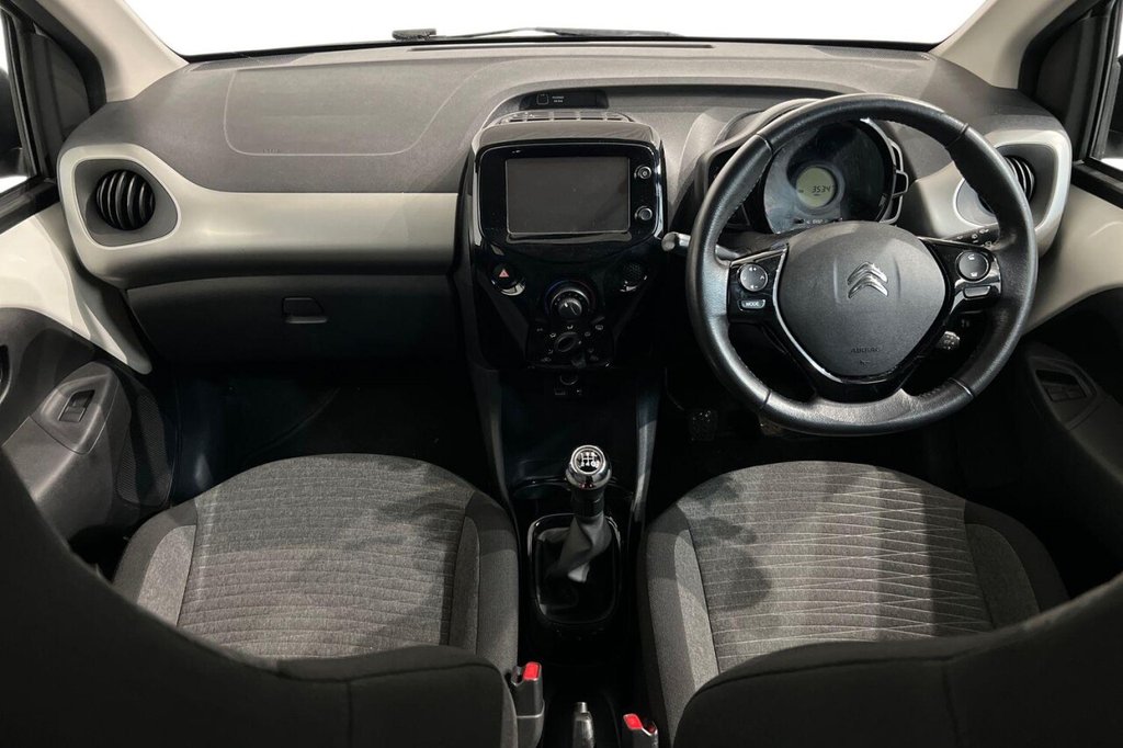 Used Citroen C1 2016 for sale - 76867972: Photo 12