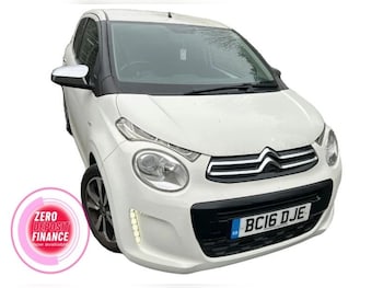 2016 (16) - 1.2 PureTech Flair 5dr