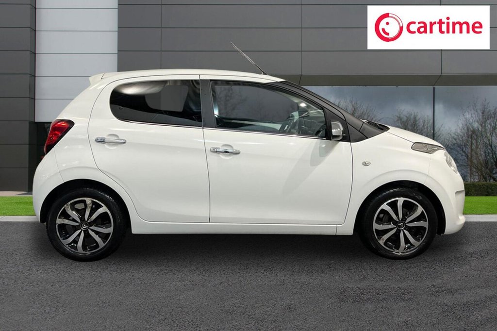 Used Citroen C1 2016 for sale - 76867972: Photo 2