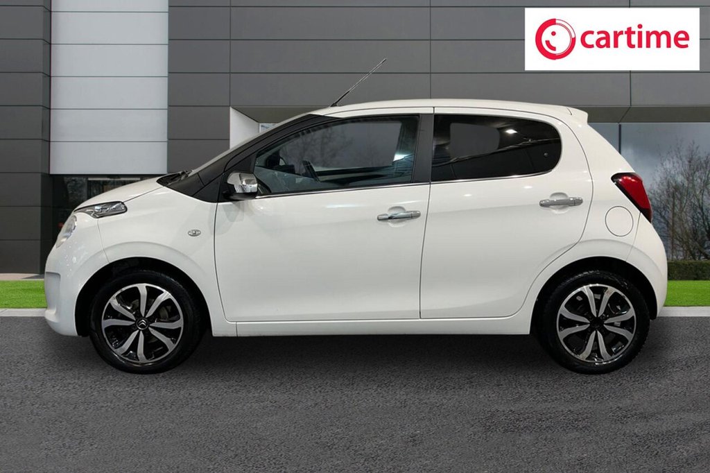 Used Citroen C1 2016 for sale - 76867972: Photo 3