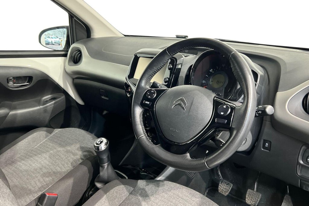 Used Citroen C1 2016 for sale - 76867972: Photo 9