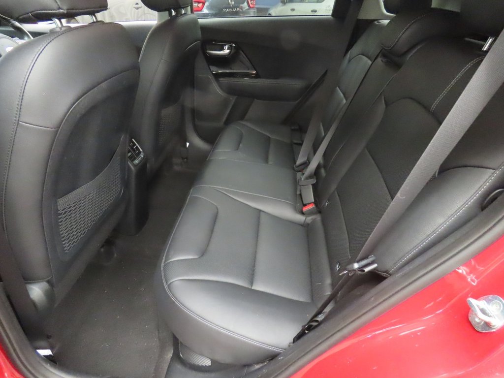 Used Kia Niro 2021 for sale - 76686422: Photo 11