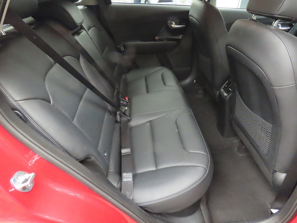 Used Kia Niro 2021 for sale - 76686422: Photo 13