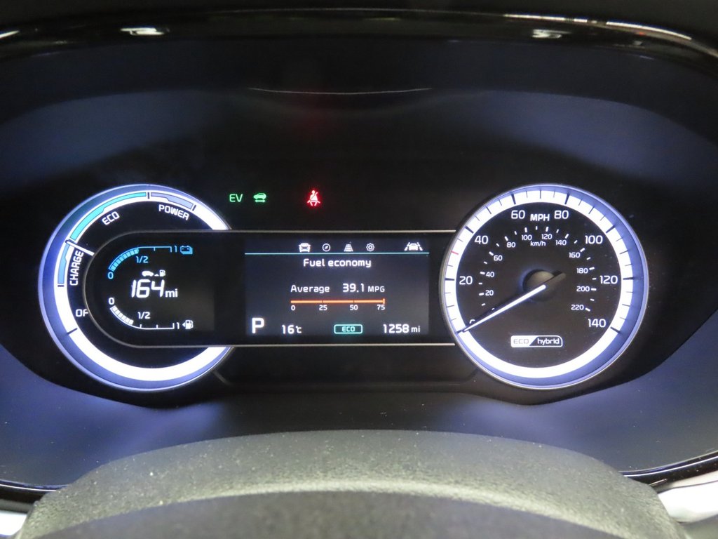 Used Kia Niro 2021 for sale - 76686422: Photo 15